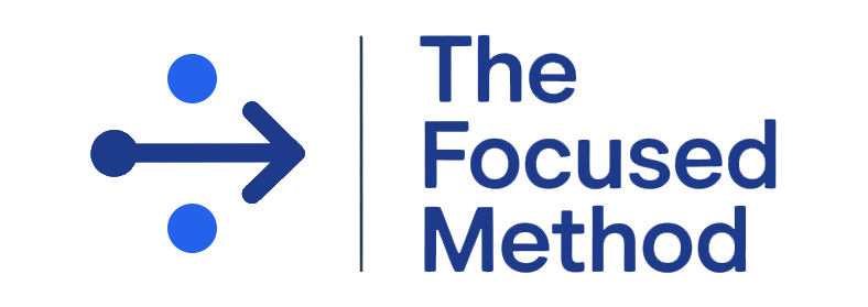 🎯 The Focused Method