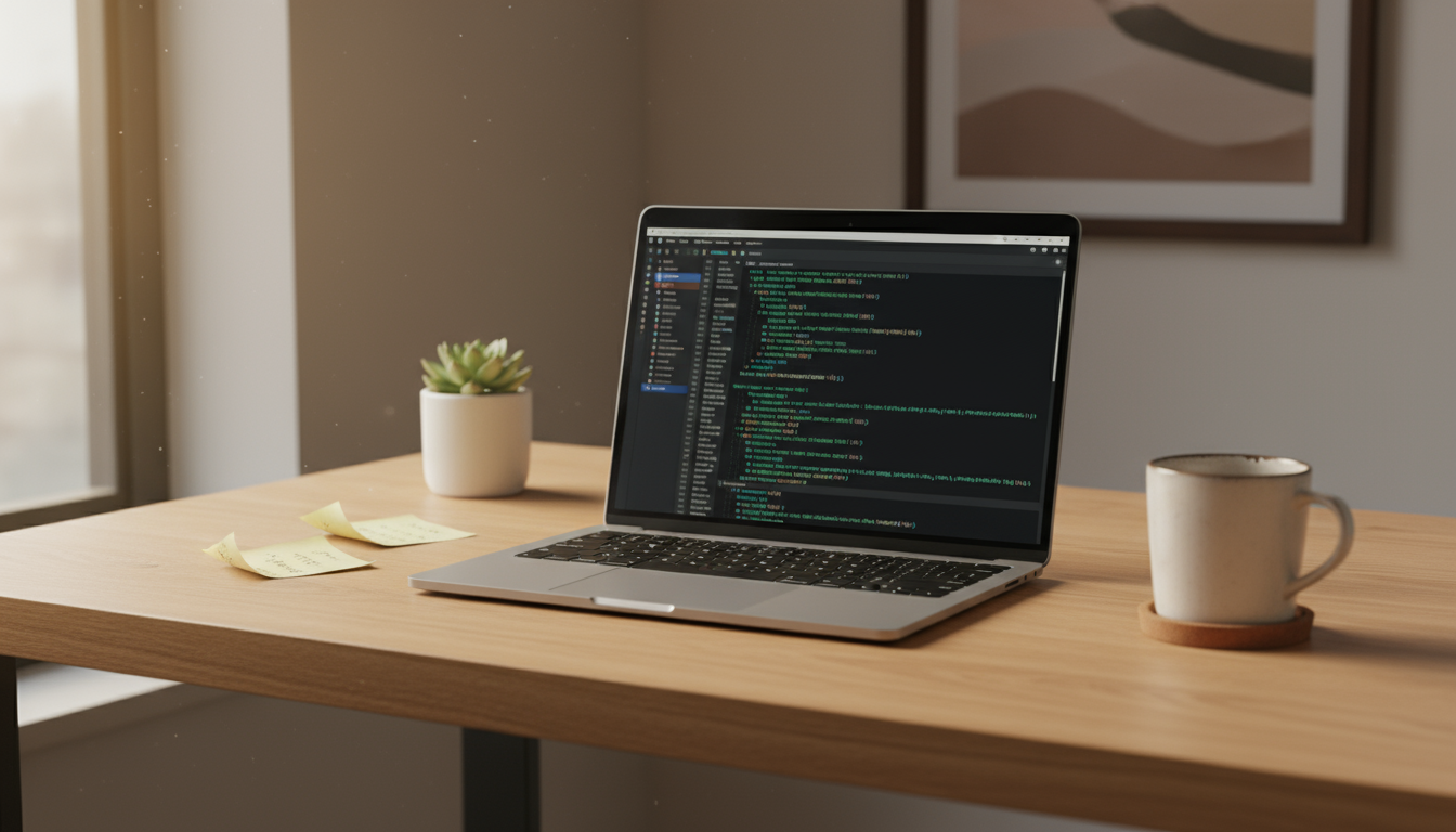 An organized kitchen counter command center featuring a wall-mounted mail holder, decorative bowl for keys, and a hidden charging station with a coffe