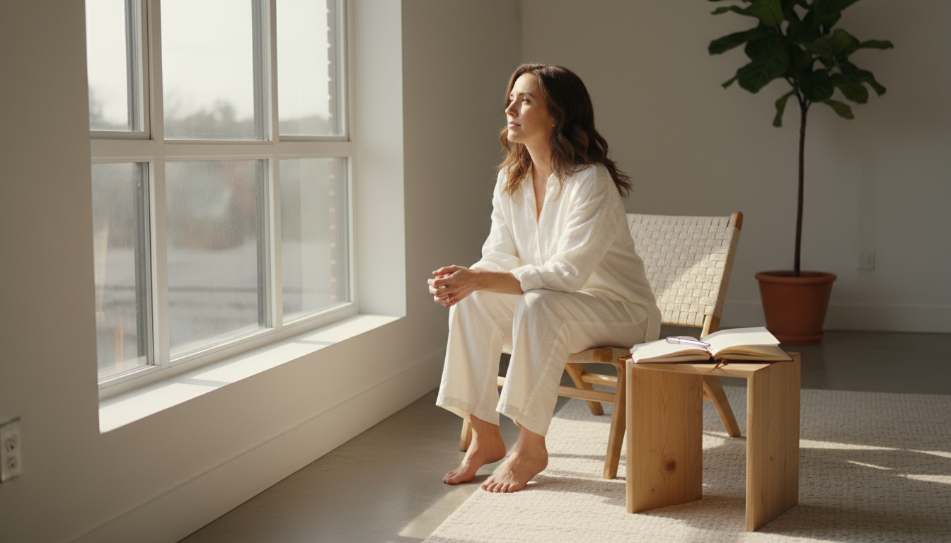 Example 2: The Fitness and Health Goal