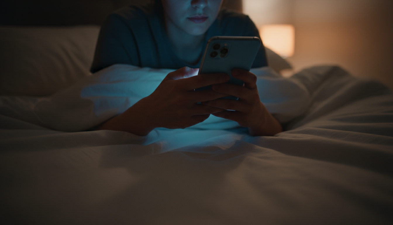 Three professionals in a sunlit cafe, deeply engaged in conversation over coffee, demonstrating genuine connection and presence without digital distra
