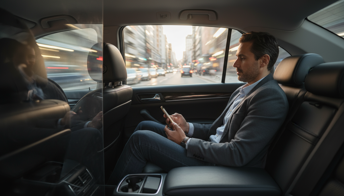 A close-up of a paper calendar on a wooden desk, showing a long streak of 'X' marks on consecutive days, interrupted by one blank day, then resumed wi