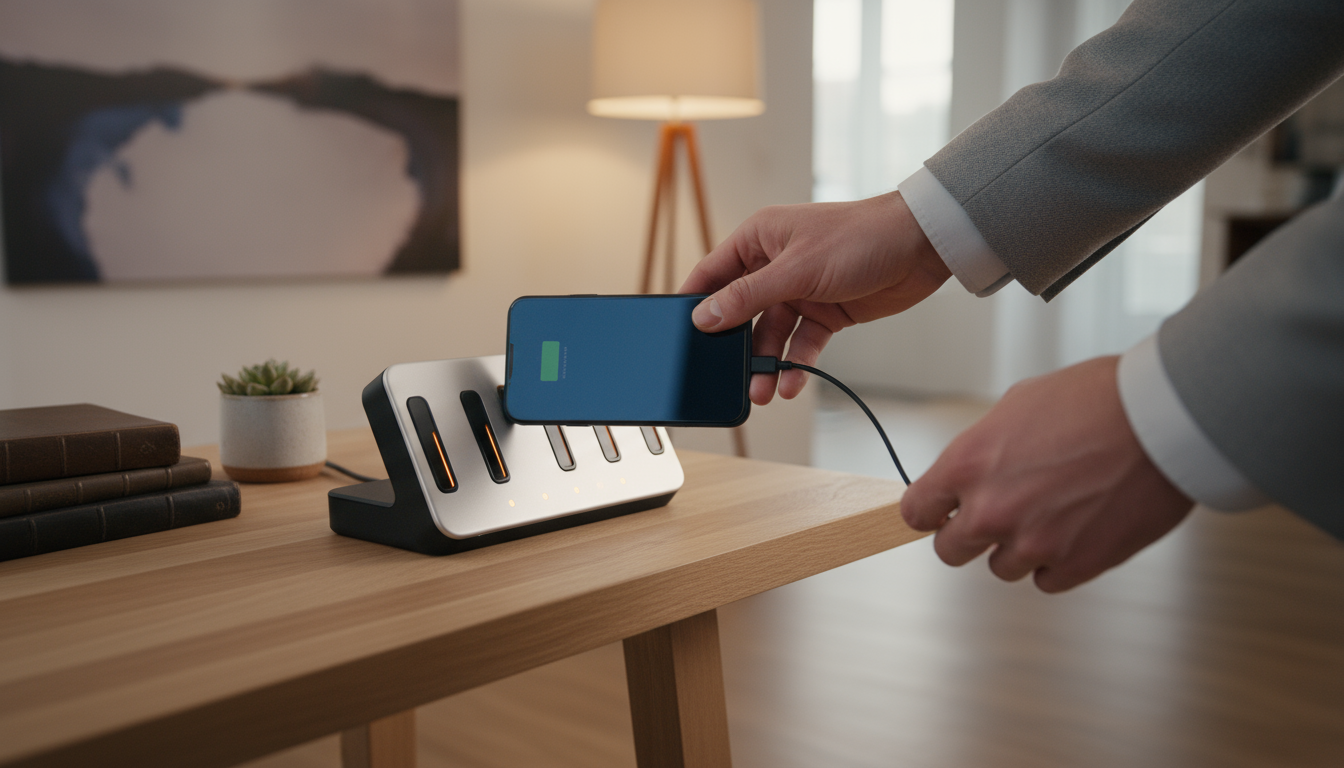 Managing FOMO (Fear of Missing Out)