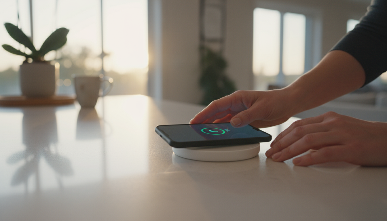 Use Cues for Deep Work