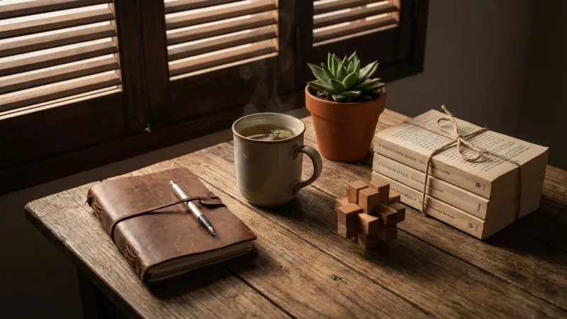 5 Apps to Help You Unplug and Reduce Screen Time - guide