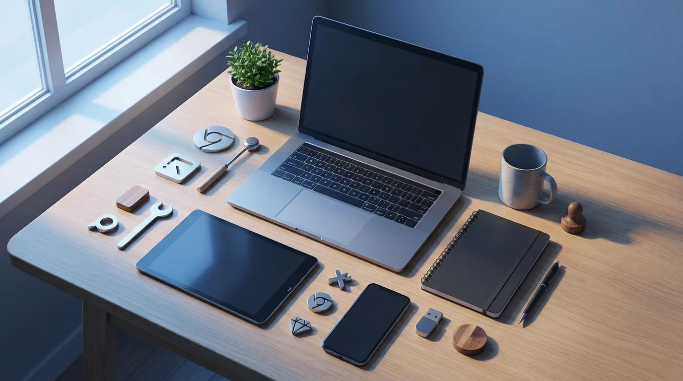 5 Browser Extensions That Will Make You a Productivity Ninja - guide