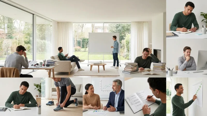 5 Common Reasons Your Goals Are Failing (And How to Fix Them) - guide