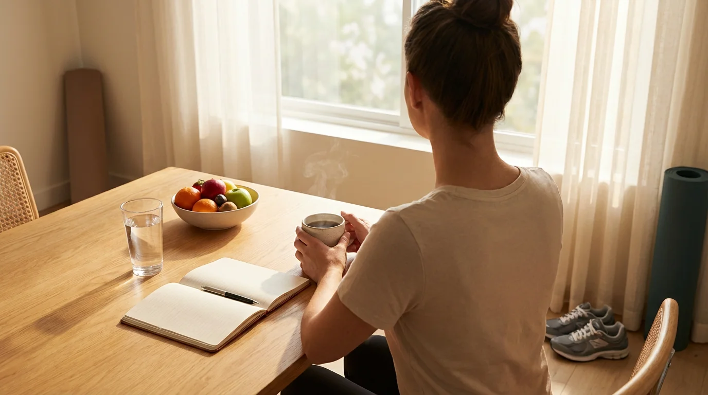 5 Morning Habits That Will Change Your Life - guide