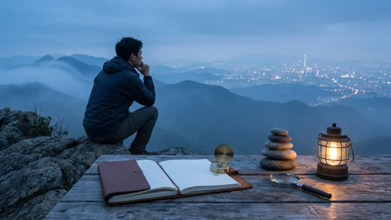 5 Questions to Ask Yourself Before Setting a New Goal - guide