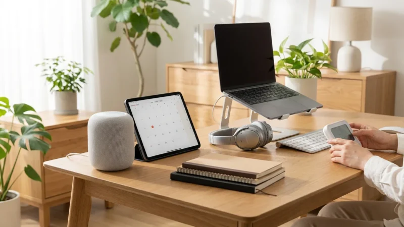 5 Quick Tech Hacks to Boost Your Productivity Instantly - guide