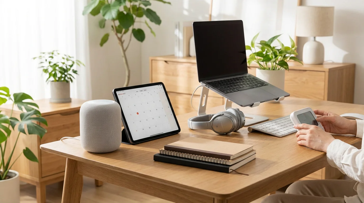 5 Quick Tech Hacks to Boost Your Productivity Instantly - guide