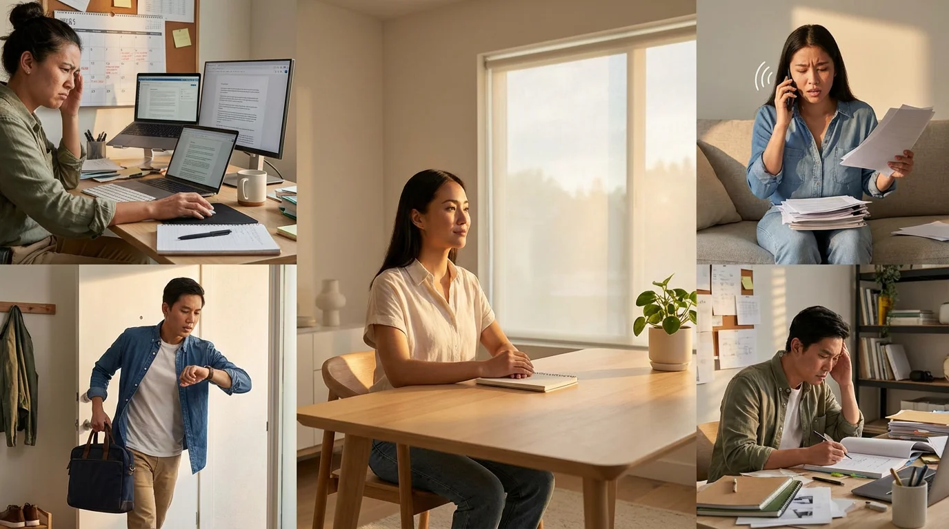 5 Signs You’re Managing Your Time Wrong (And How to Correct It) - guide