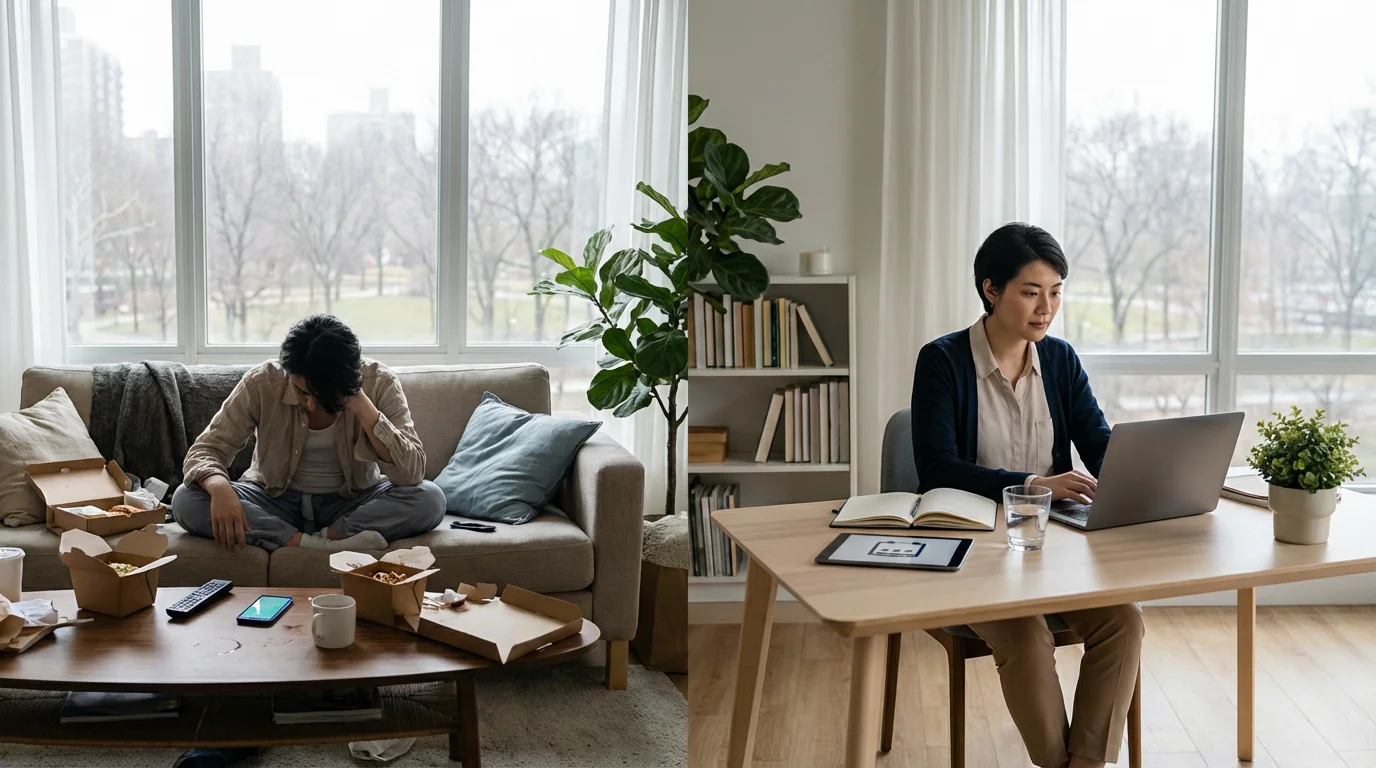 5 Things Productive People Never Do (And What They Do Instead) - guide