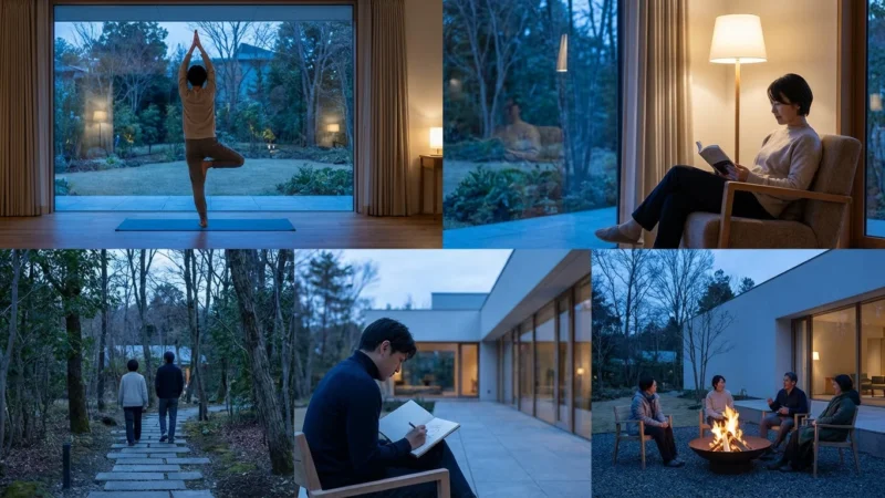 5 Ways to Recharge Your Brain When You’re Feeling Burnt Out - guide