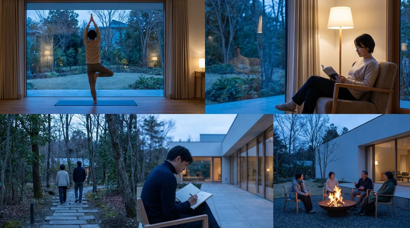 5 Ways to Recharge Your Brain When You’re Feeling Burnt Out - guide