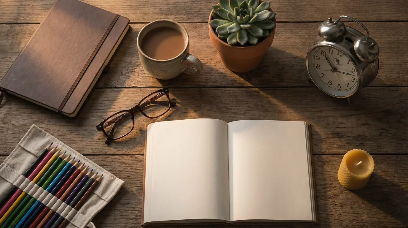 7 Ways to Reclaim Your Attention Span in a Digital World - guide