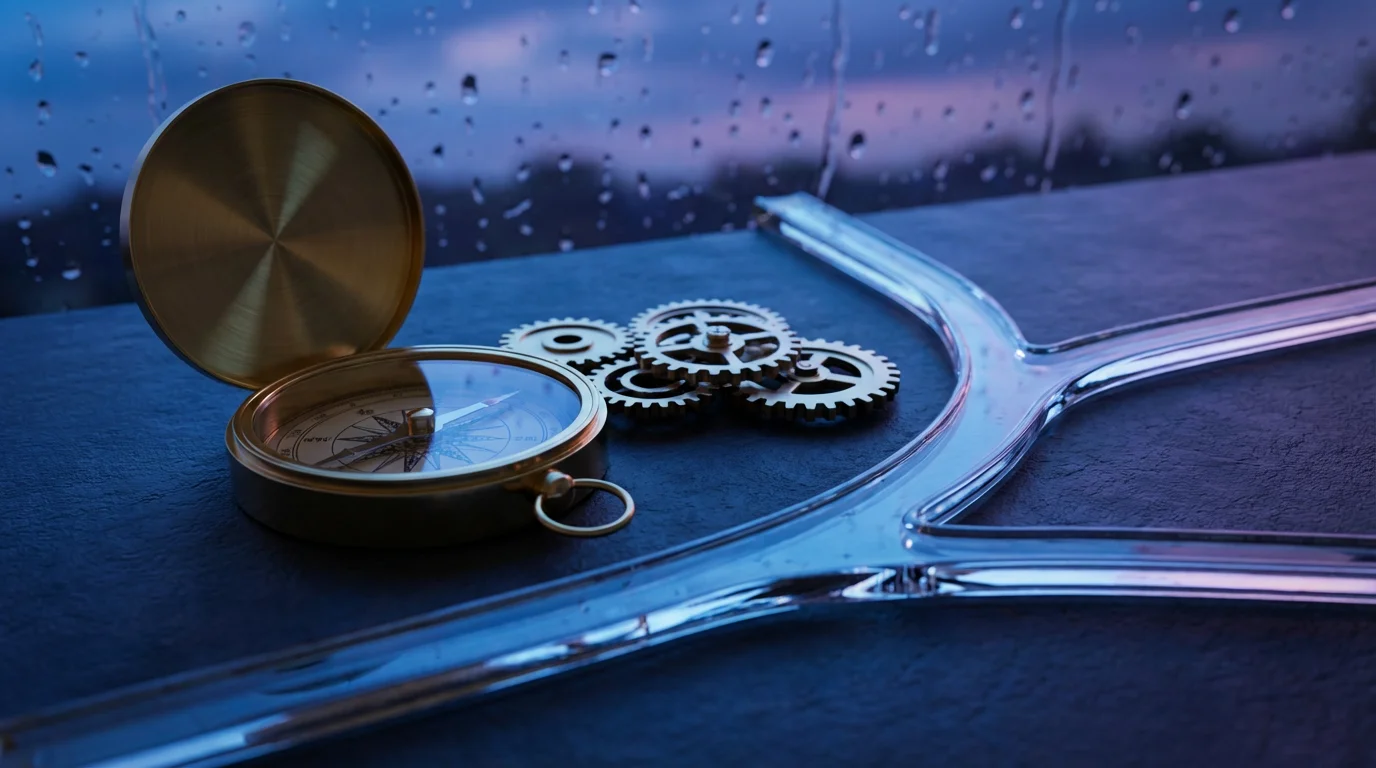 A Decision Framework for Communication illustration