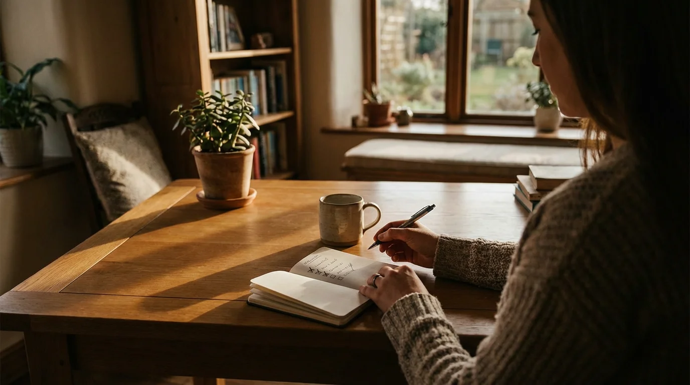 A Simple Trick to Instantly Boost Your Motivation - guide