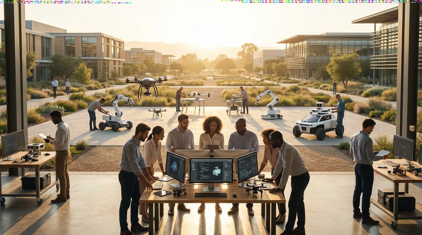 Actionable Device Optimization: illustration