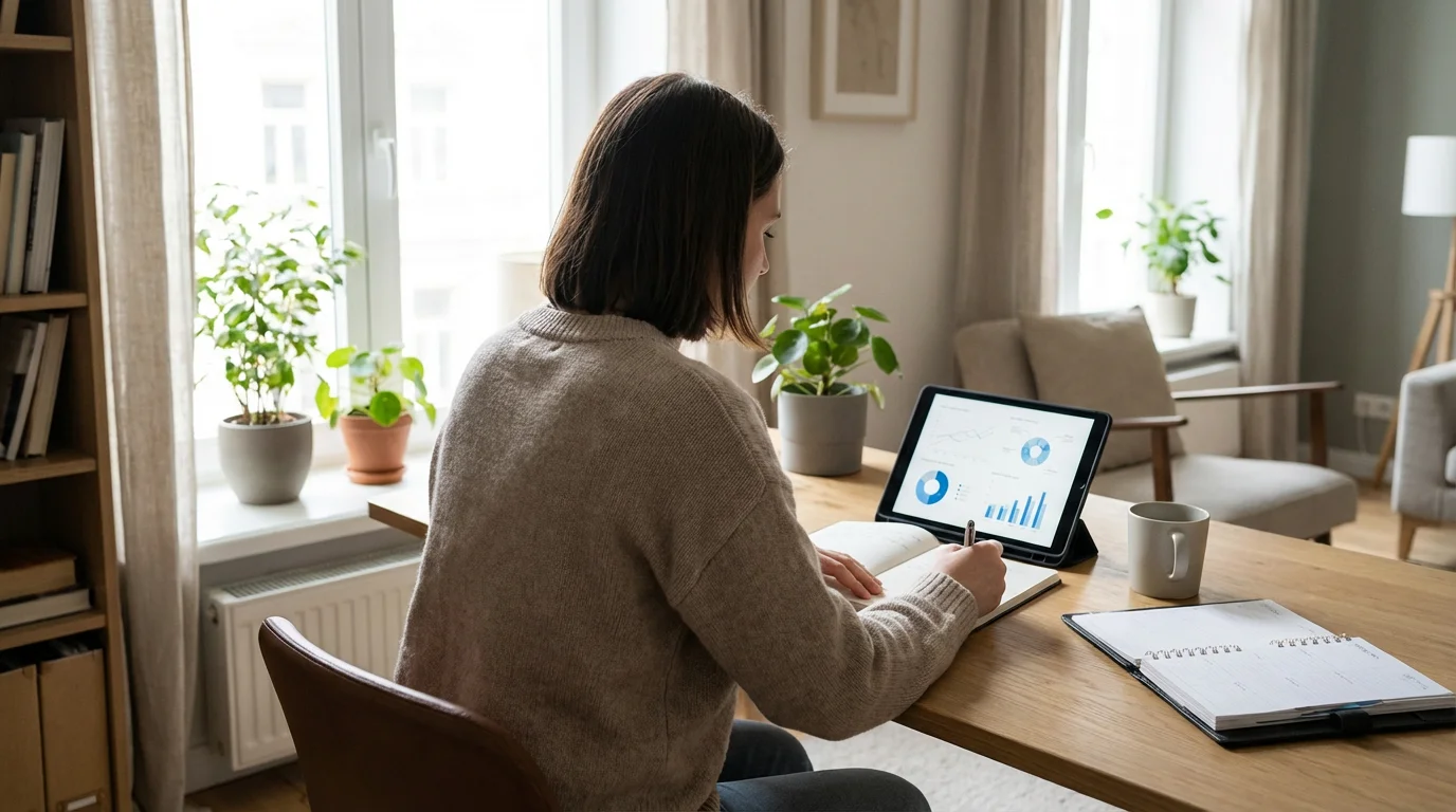 Actionable Steps for Immediate Recovery: illustration