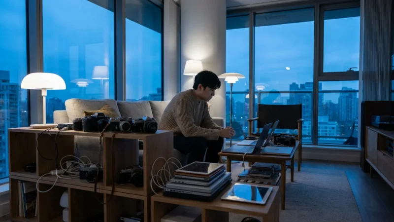 Are You a Tech Hoarder? 5 Signs and How to Fix It - guide