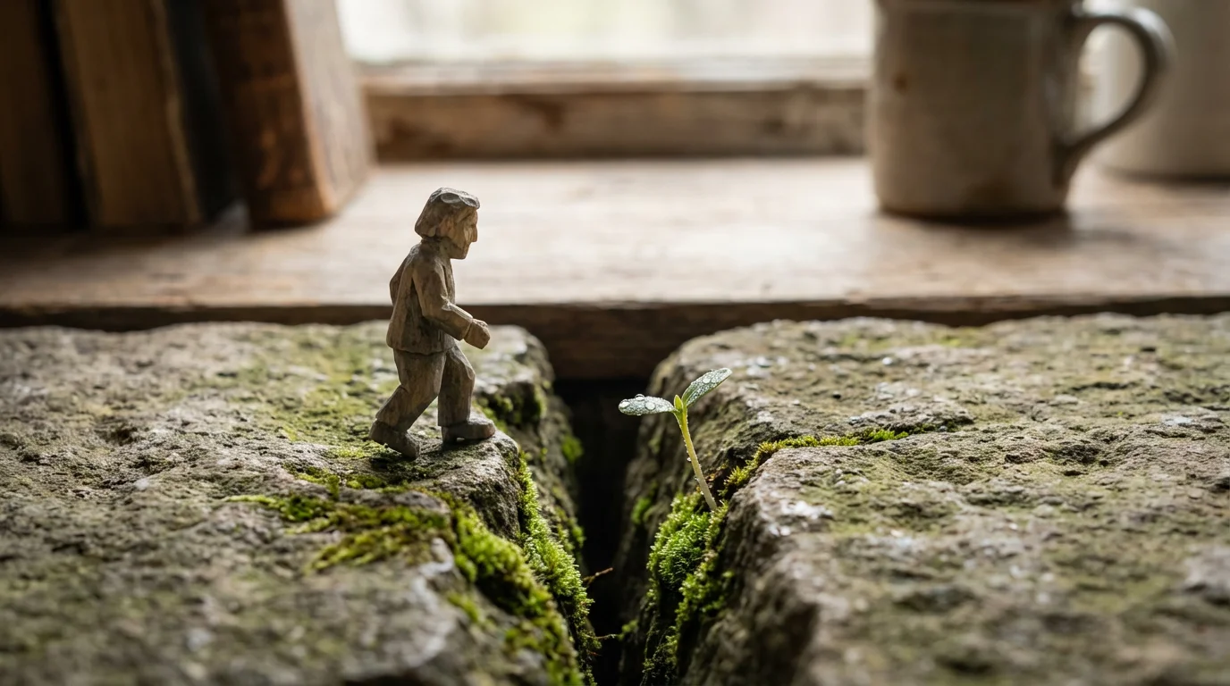 Avoiding Pitfalls and Maintaining Motivation illustration