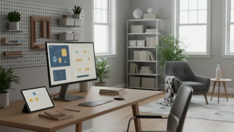 Beat Decision Fatigue: Streamline Your Choices for a More Productive Day - comprehensive guide