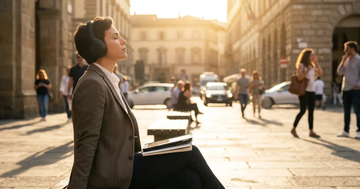Beyond Mindfulness: Advanced Techniques for Deep Focus in Noisy Environments - guide