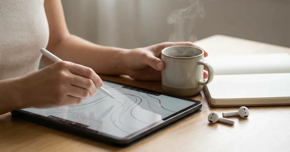 Cognitive Stacking: Maximizing Productivity by Layering Complementary Tasks - guide