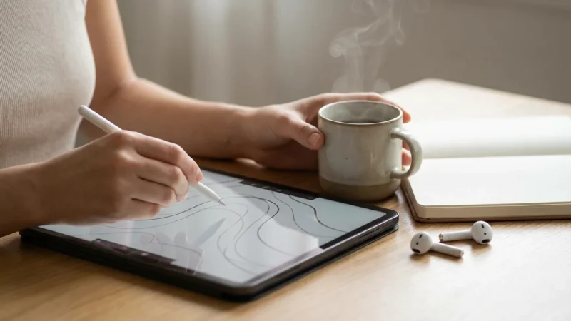 Cognitive Stacking: Maximizing Productivity by Layering Complementary Tasks - guide