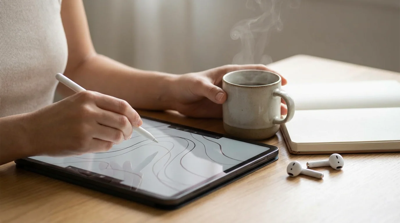 Cognitive Stacking: Maximizing Productivity by Layering Complementary Tasks - guide