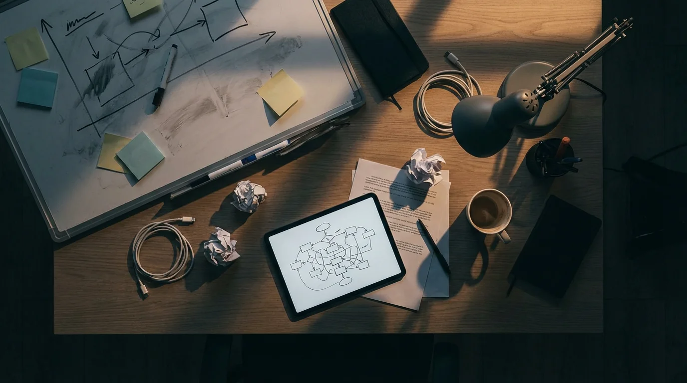 Common Pitfalls and Troubleshooting Your Visual Cue System illustration