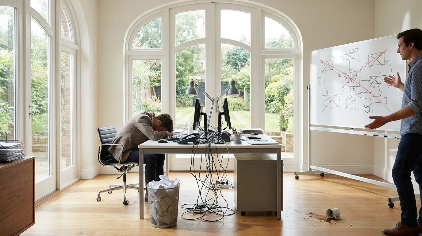 Common Pitfalls to Avoid: illustration