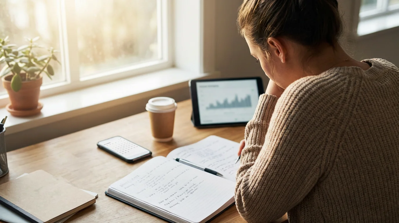 Common Time Leaks and How to Address Them illustration