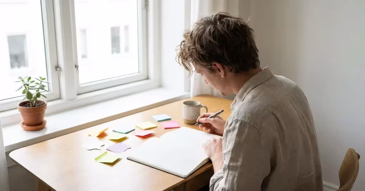 Craft Your ‘Anti-Schedule’: The Flexible Time Management Tool for Unpredictable Days - guide