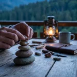Crafting Keystone Habits: Build Momentum for Lasting Change - guide