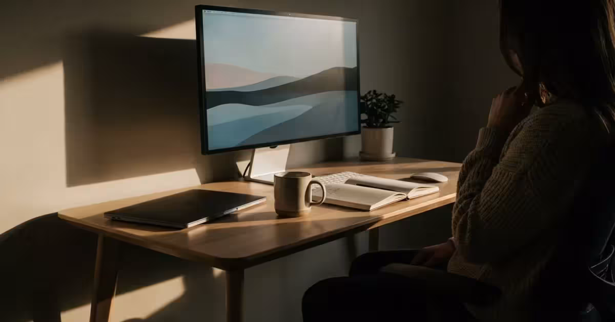 Create a ‘Focus Zone’: Designing Your Workspace for Optimal Concentration - guide