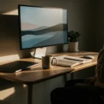 Create a ‘Focus Zone’: Designing Your Workspace for Optimal Concentration - guide