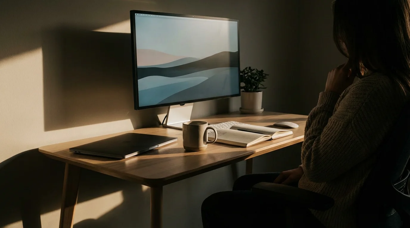 Create a ‘Focus Zone’: Designing Your Workspace for Optimal Concentration - guide