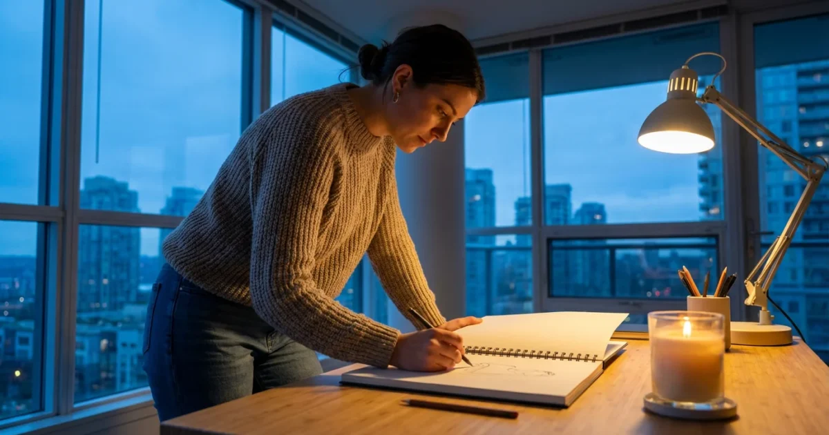 Creative Spark: Ignite Your Innovation with These 5 Simple Techniques - guide