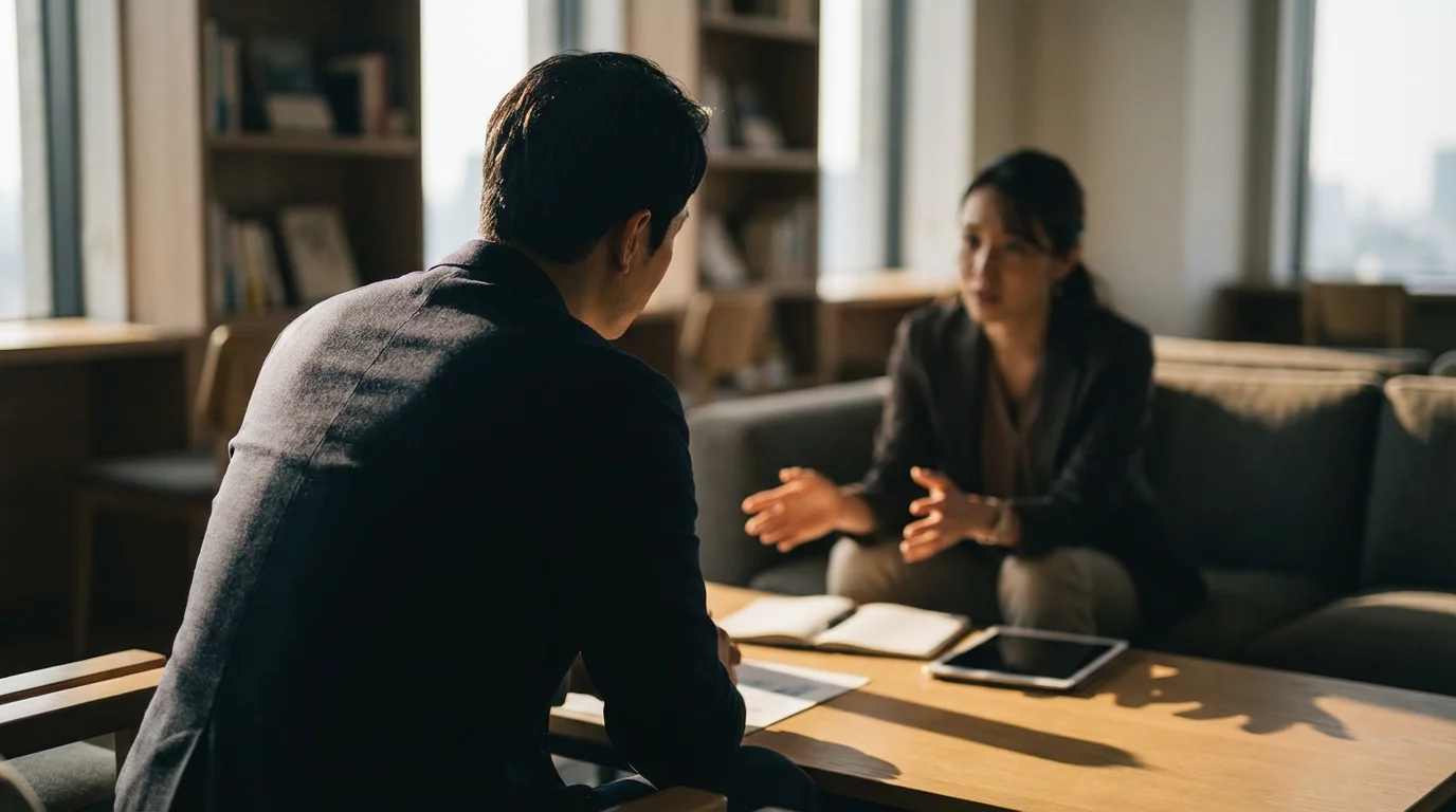 Cultivating a Focused Communication Culture illustration