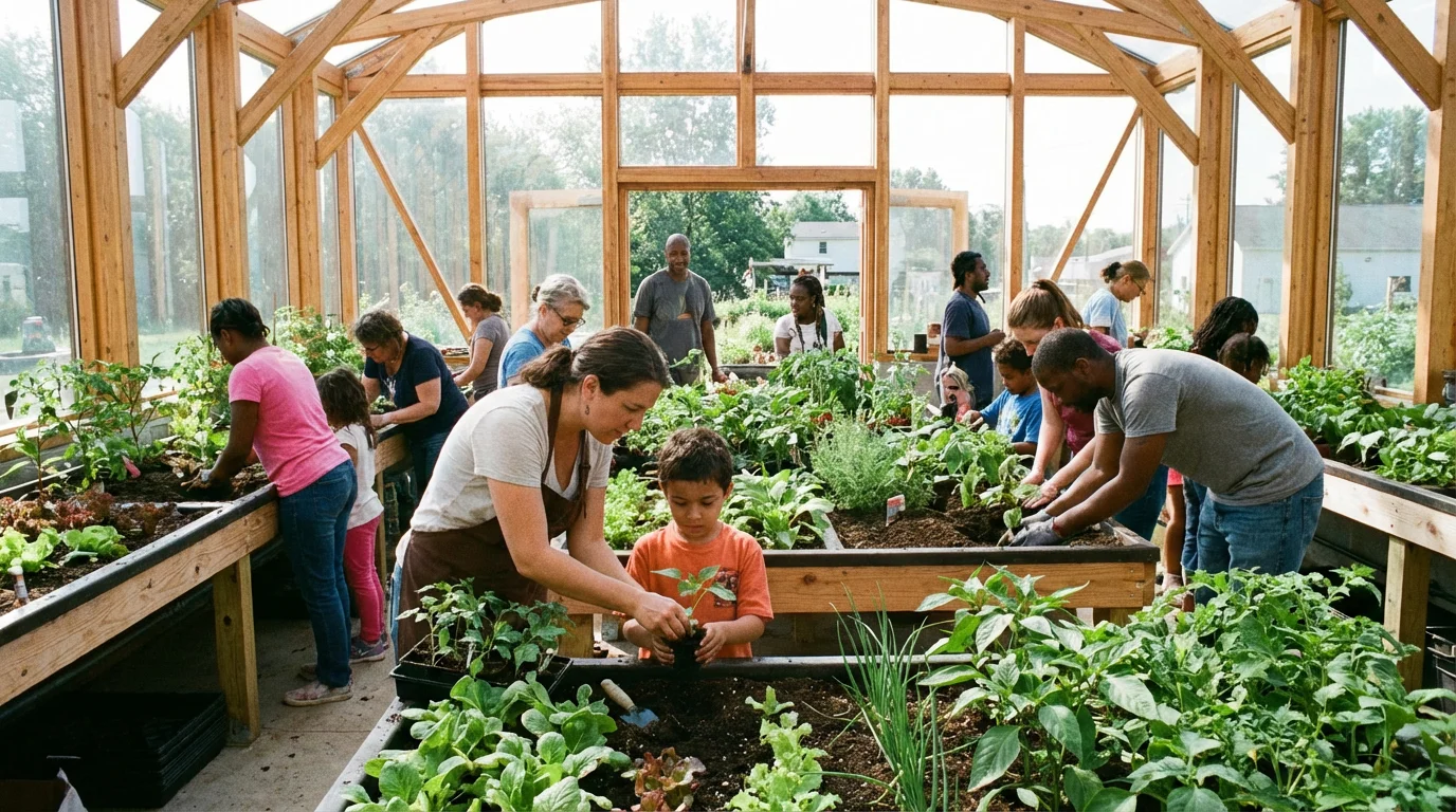 Cultivating a Growth Mindset illustration