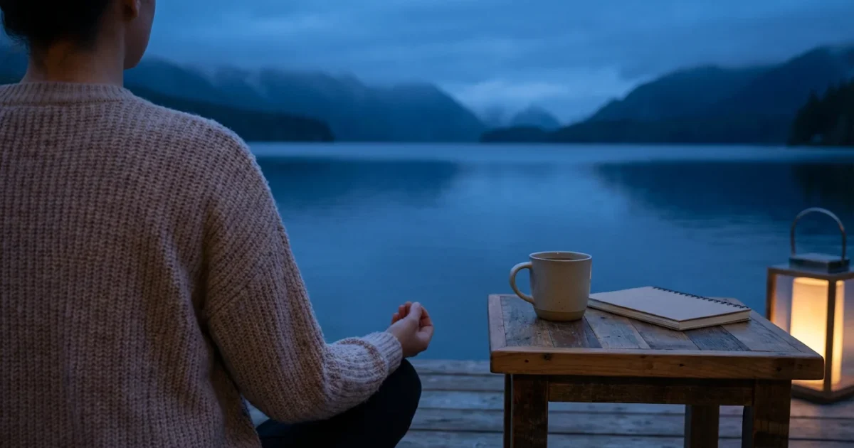 Cultivating Mental Clarity: Practical Exercises for a Calmer Mind - guide