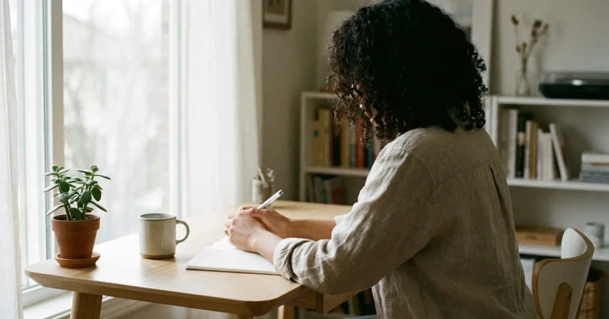 Cultivating Mental Clarity: Simple Practices for a Sharper, More Focused Mind - guide