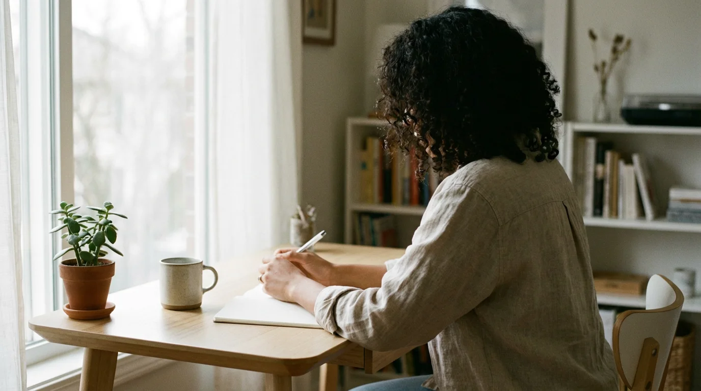 Cultivating Mental Clarity: Simple Practices for a Sharper, More Focused Mind - guide