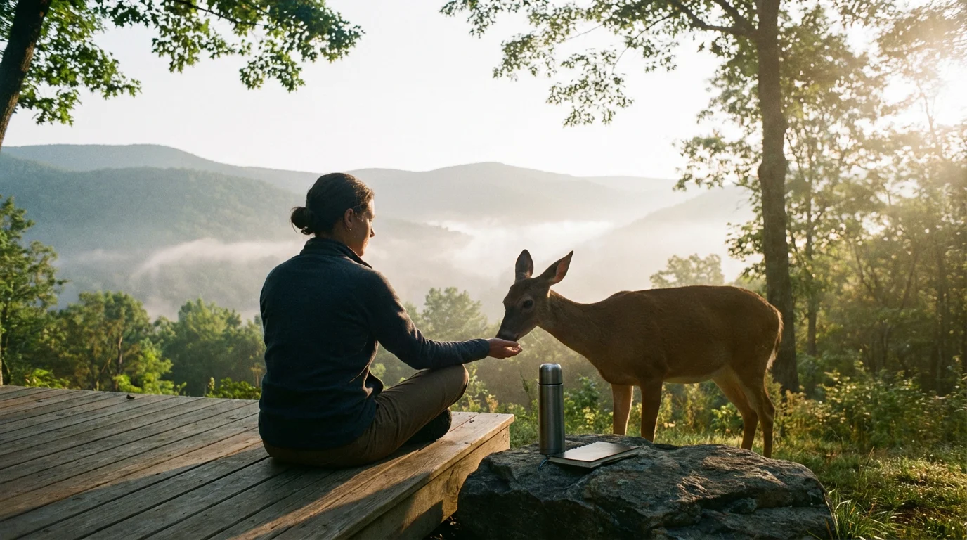 Dealing with Interruptions illustration