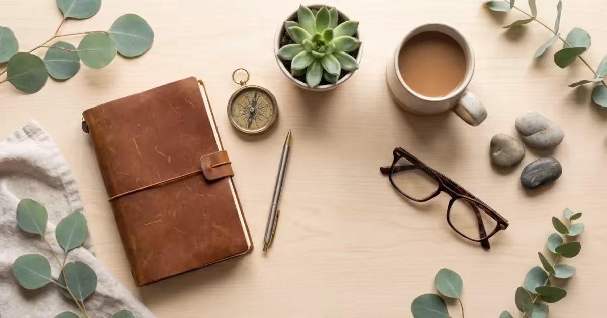 Define Your ‘North Star’: Setting Values-Driven Goals for a More Meaningful Life - guide
