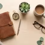 Define Your ‘North Star’: Setting Values-Driven Goals for a More Meaningful Life - guide