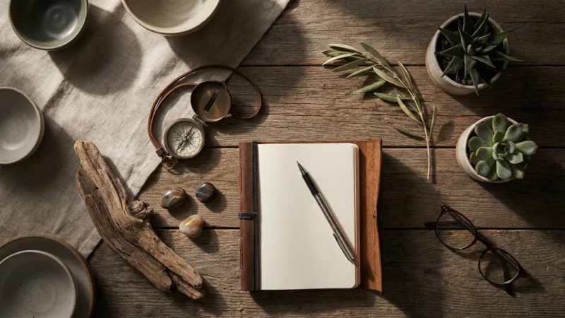 Define Your Direction: Identifying Core Values to Drive Purposeful Goals - guide