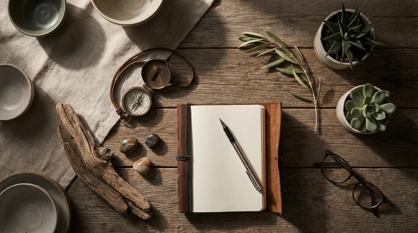 Define Your Direction: Identifying Core Values to Drive Purposeful Goals - guide