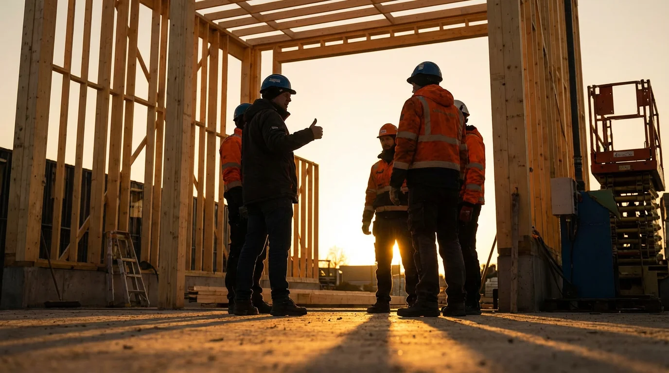 Defining 'Good Enough' for Action illustration